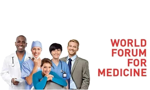 德邁迪參加德國(guó)醫(yī)療器械展